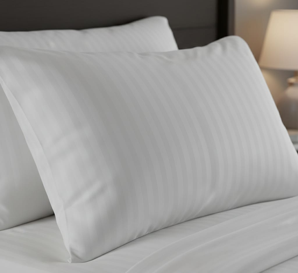 Satin Stripe Collection Thumbnail 3